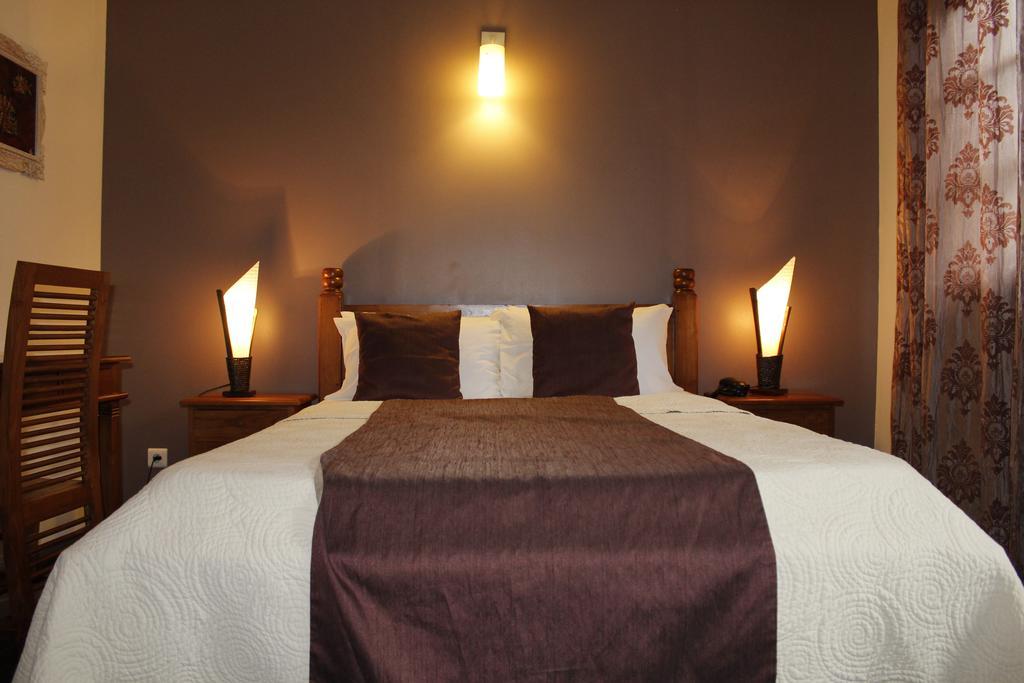 Le Domaine Des Pierres Hotel Saint Pierre Room photo