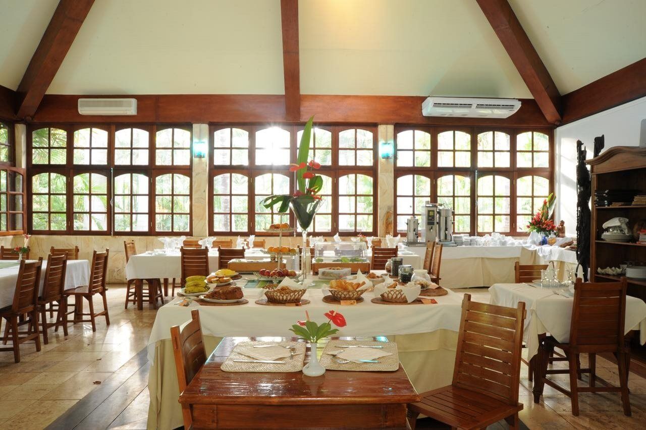 Le Domaine Des Pierres Hotel Saint Pierre Exterior photo